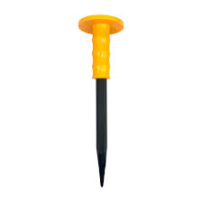 [HMAPUN-0001] CINCEL PUNTO M/GOMA 5/8 in