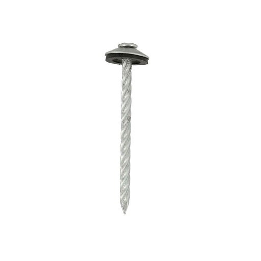 [HMECLA-00291] CLAVO TECHO ESTR. C/GOMA 2 1/2 in
