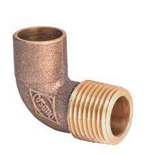 [FMTCS-7294] CODO BRONCE SO HE 1/2 in