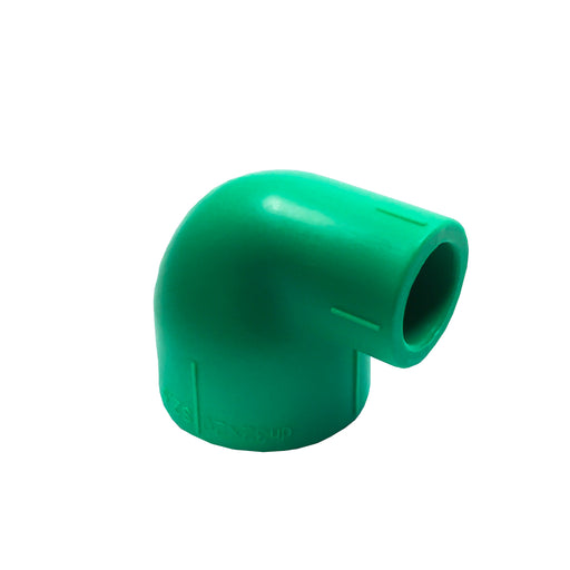 [HMECOD-00247] CODO PPR REDUCCION 20x25 mm | HOFFENS