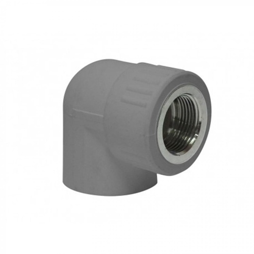 [HMECOD-00014] CODO PPR SO HI 32 mm x 1 in | HOFFENS