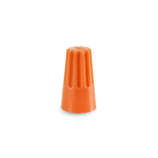 [MELCCO-0002] CONECTOR CONICO  Naranjo | STANFORD