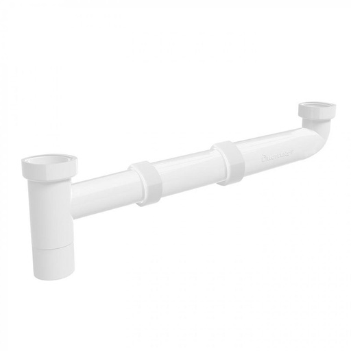 [GYACLN-06891] CONEXION LAVAPLATOS DOBLE | HOFFENS