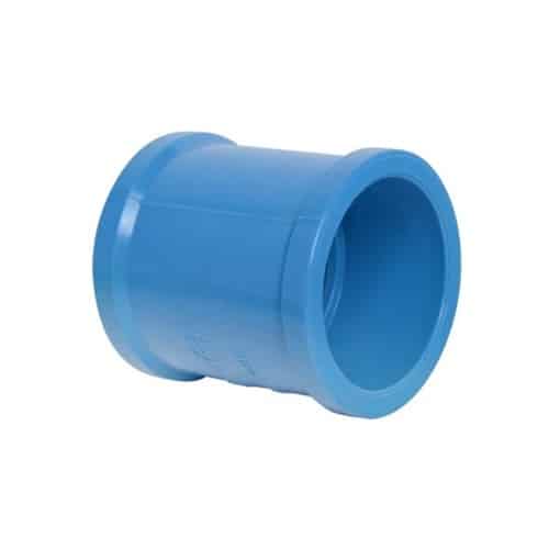 [PYFCPH-0003] COPLA PVC HIDRAULICO SO 40 mm | HOFFENS