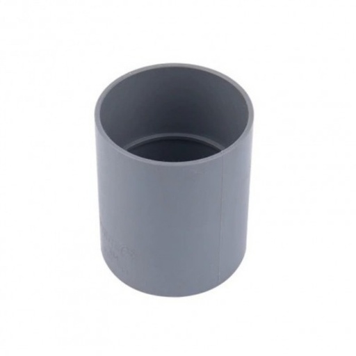 [PYFCP-1027] COPLA PVC SANITARIO 75 mm