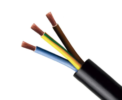 [MELCEN-00002] CORDON ELECTRICO 3x2.5 mm