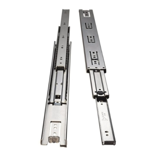 [CYACORR-0003] CORREDERA TELESCOPICA 14in-350 mm | DEVA