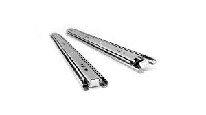 [CYACORR-0001] CORREDERA TELESCOPICA 16in-400 mm | DEVA