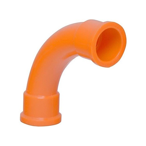 [METCP-1248] CURVA PVC CONDUIT 16 mm