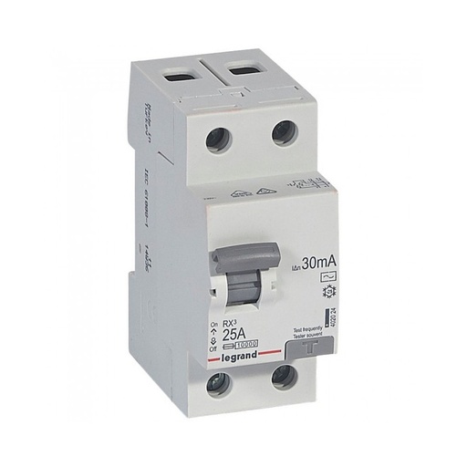 [METID-2587] DIFERENCIAL 2x24 A LEGRAND | LEGRAND