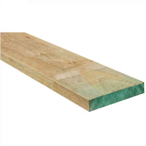 [MADDI-0100] DIMENSIONADO 1x4 in