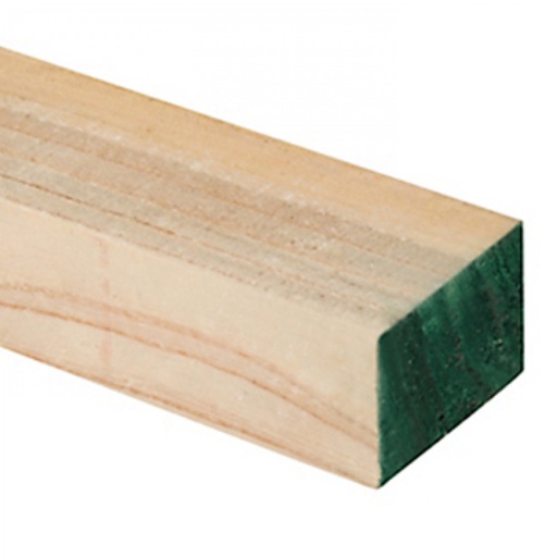 [MADDI-0001] DIMENSIONADO 2x4 in