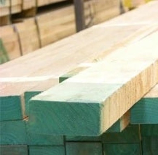 [MADDI-0057] DIMENSIONADO 2x8 in