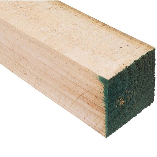 [MADDI-0103] DIMENSIONADO 4x4 in