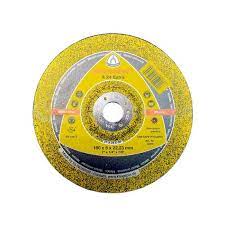 [DISDDK-506] DISCO DESBASTE 180x6 mm | KLINGS