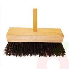 [HMEESC-00279] ESCOBILLON MUNICIPAL C/MANGO