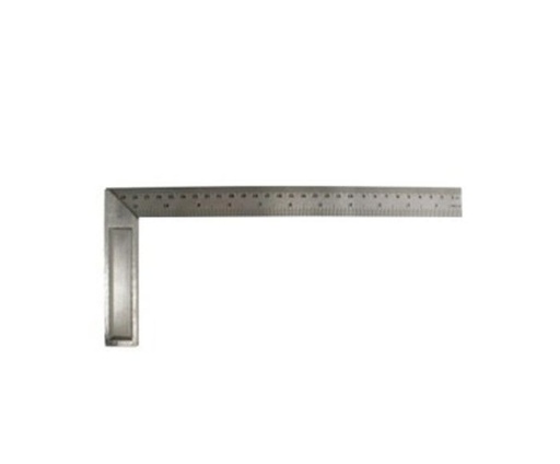 [HMEESC-00223] ESCUADRA METALICA 10 in UYUSTOOLS | UYUSTOOLS