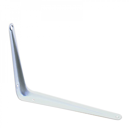 [PYCERB-0001] ESCUADRA REPISA BLANCA 4x5 in