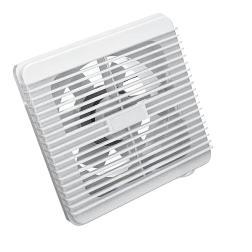 [FEREXT-0001] EXTRACTOR DE AIRE C/REJILLA 4 in | DRL