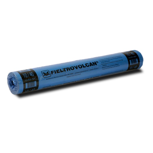 [IMPFL-463] FIELTRO LISO 10x40 m | DYNAL