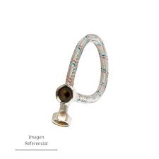 [METFAA-540] FLEXIBLE AGUA HI-HI 50 cm