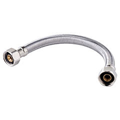 [METFAA-342] FLEXIBLE AGUA HI-HI CALEFON 25 cm | HOFFENS