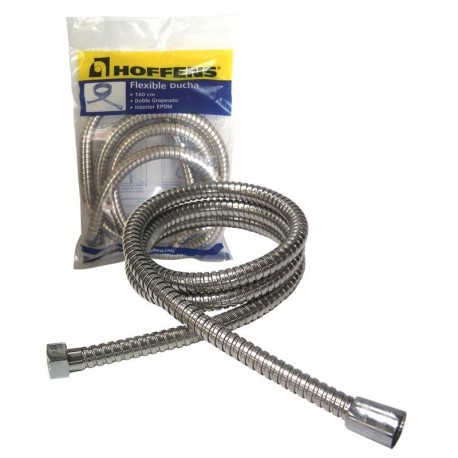 [GYAFDM-475] FLEXIBLE DUCHA 160 cm | HOFFENS