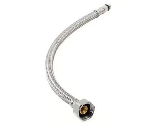 [METFAA-562] FLEXIBLE MONOMANDO VINILO 35 cm