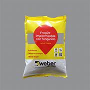 [HMEFRA-00283] FRAGUE  Gris Plata | WEBER