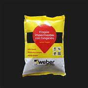 [HMEFRA-00284] FRAGUE  Negro | WEBER