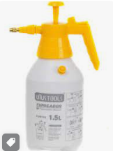 [HMEFUM-00293] FUMIGADOR PULVERIZADOR MANUAL 1.5 lt | UYUSTOOLS