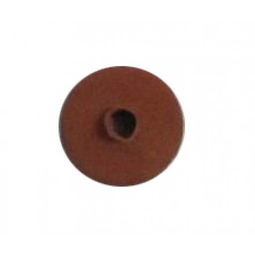 [GYAGPL-0001] GOMA PARA LLAVE AGUA CALIENTE 1/2 in | HOFFENS