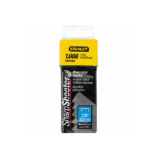 [METGS1-248] GRAPA LIGHT DUTY 3/8 in 1000 pcs [TRA206T]