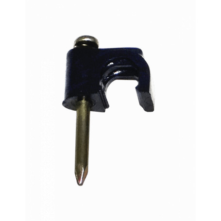 [FIJGSC-0001] GRAPA SUJETA COAXIAL C7 Negra | UYUSTOOLS