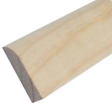 [TABGR-00001] GUARDAPOLVO RODON 13x45x3000 mm