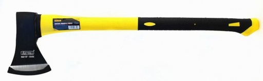 [HMEHAC-00227] HACHA MANGO FIBRA 1500 gr | UYUSTOOLS