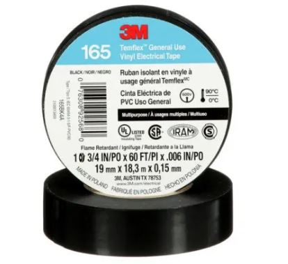 [METCE-5443] HUINCHA AISLADORA 18 m | 3M