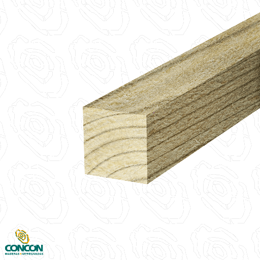 [MADIM-9514] IMPREGNADO IPV 4x4 in