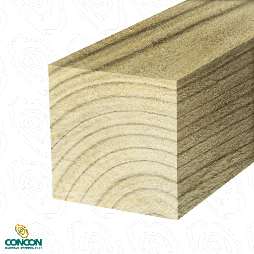 [MADIM-9520] IMPREGNADO IPV 8x8 in