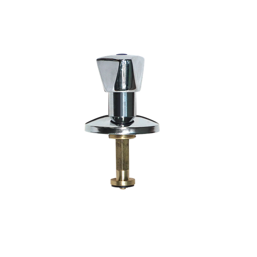 [PYFKVP-0001] KIT VASTAGO PPR CROMADO 20 mm | HOFFENS