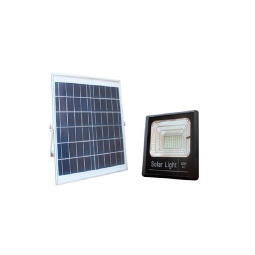 [MELLSA-0002] PANEL LED SOLAR 40 W | VKB