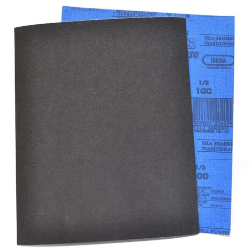 [HMELIJ-00242] LIJA FIERRO PLIEGO G100