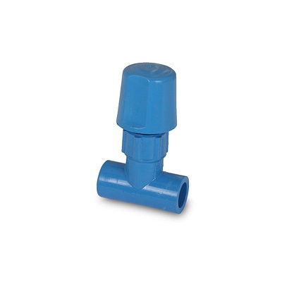 [PYFLPP-320] LLAVE PASO PVC 20 mm | HOFFENS