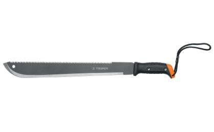 [AYJMTR-0001] MACHETE DOBLE FILO MACH 18 in | TRUPER