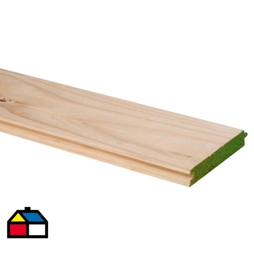 [MADMA-8001] MACHIMBRADO PISO 1x5 in