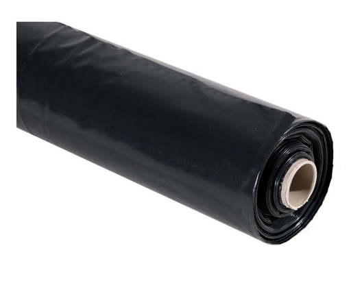 [AYJMPP-0004] MANGA PLASTICA POLIETILENO 2.0 m #200 Negro