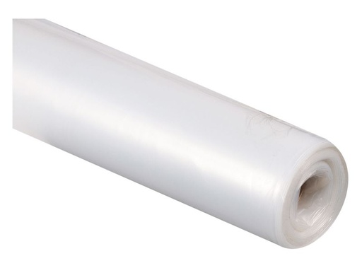 [AYJMPP-0003] MANGA PLASTICA POLIETILENO 2.0 m #200 Transparente