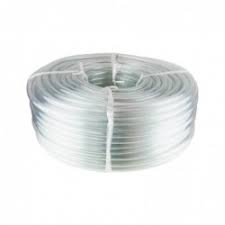 [AYJMPN-0002] MANGUERA PARA NIVEL 1/2 in  Transparente