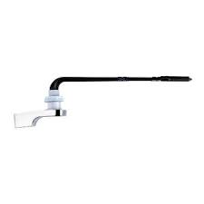 [GYAMPC-429] MANILLA PLASTICA CROMADA | HOFFENS