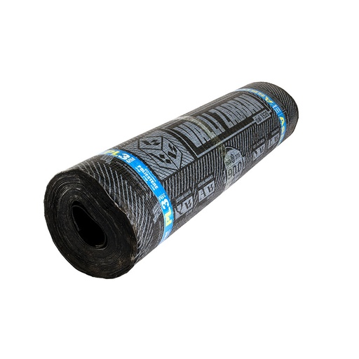 [IMPMAP-0002] MEMBRANA ASFÁLTICA POLYGLASS LISA 3 mm